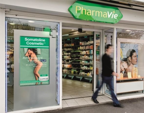 Pharmacy Advertising in Nice – Reach Your Local Audience Effectively