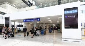 Advertising at Nice Airport – Put Your Brand in the Spotlight