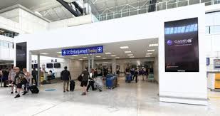 Advertising at Nice Airport – Put Your Brand in the Spotlight