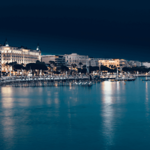 Advertising Space Purchasing Cannes