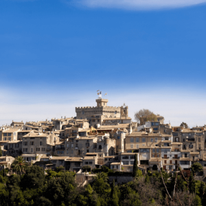 Advertising Space Purchasing Cagnes-sur-Mer