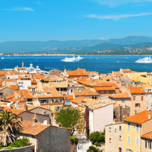 Advertising Space Purchasing Saint-Tropez