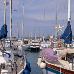Advertising Space Purchasing Saint-Laurent-du-Var