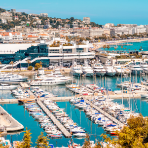 Rent a Billboard – Cannes City Centre