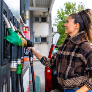 Rent Advertising Panels at Gas Stations – Nice, Cannes & French Riviera